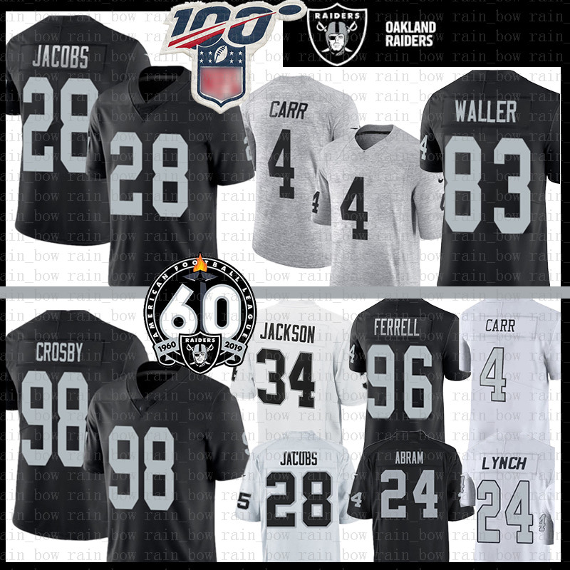 raiders jerseys for sale cheap