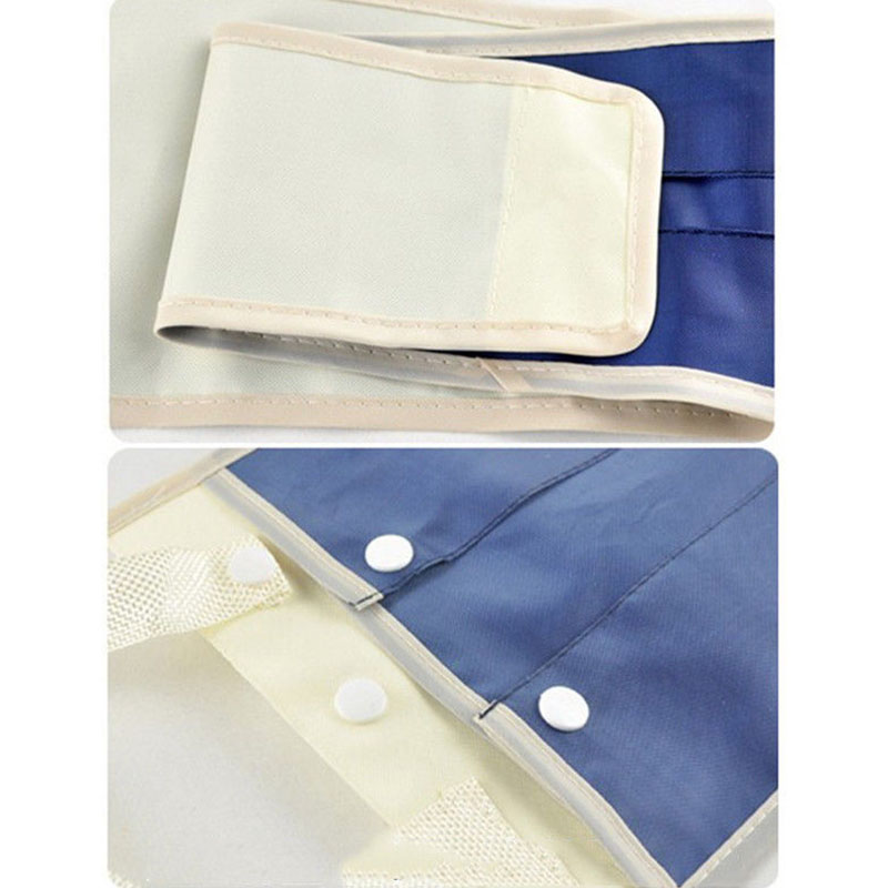 

Universal Auto Seat Back Umbrella Storage Hanger Cover Organizer Bag Pouch Car Supplies C44