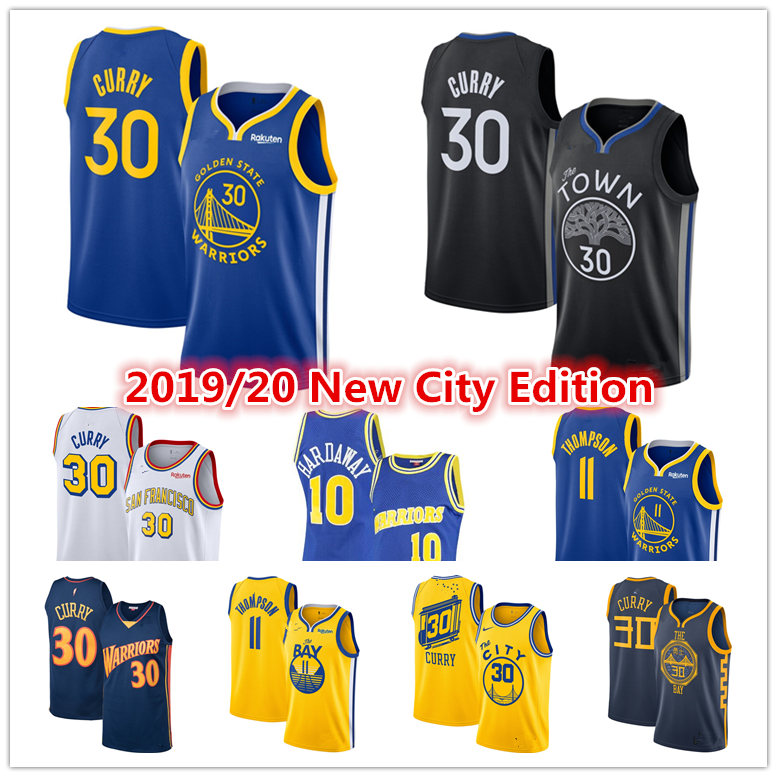 warriors the city jersey for sale