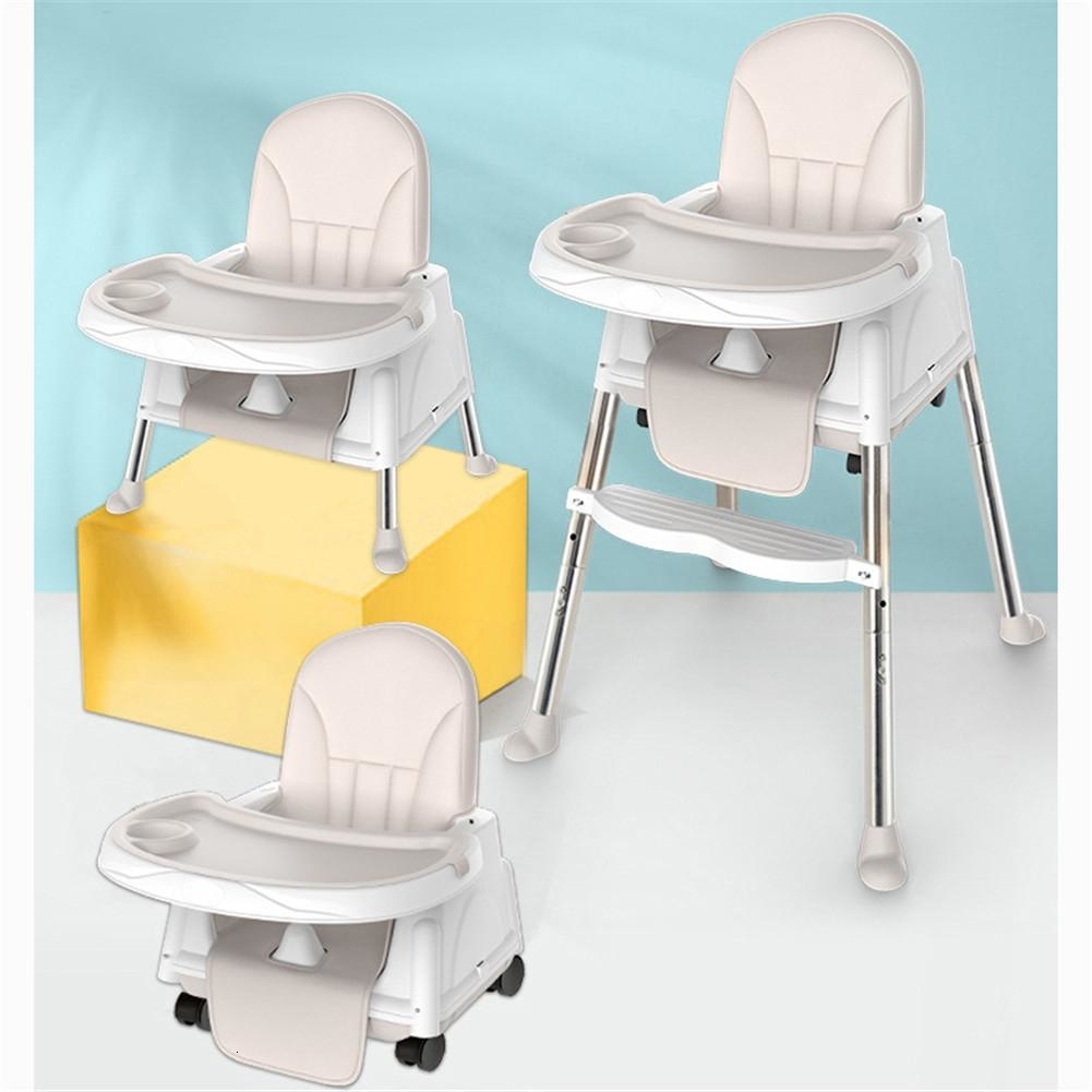foldable baby chair
