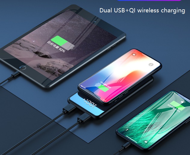 wireless