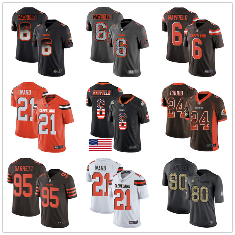 wholesale cleveland browns jerseys