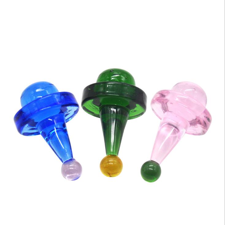 

Coloured glass pipe fittings high borosilicate glass pipe