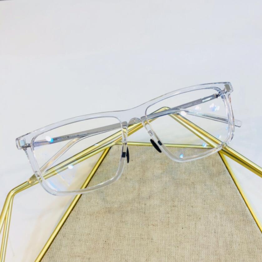 

New eyeglasses frame ARVIK plank frame glasses frame restoring ancient ways oculos de grau men and women myopia eye glasses frames