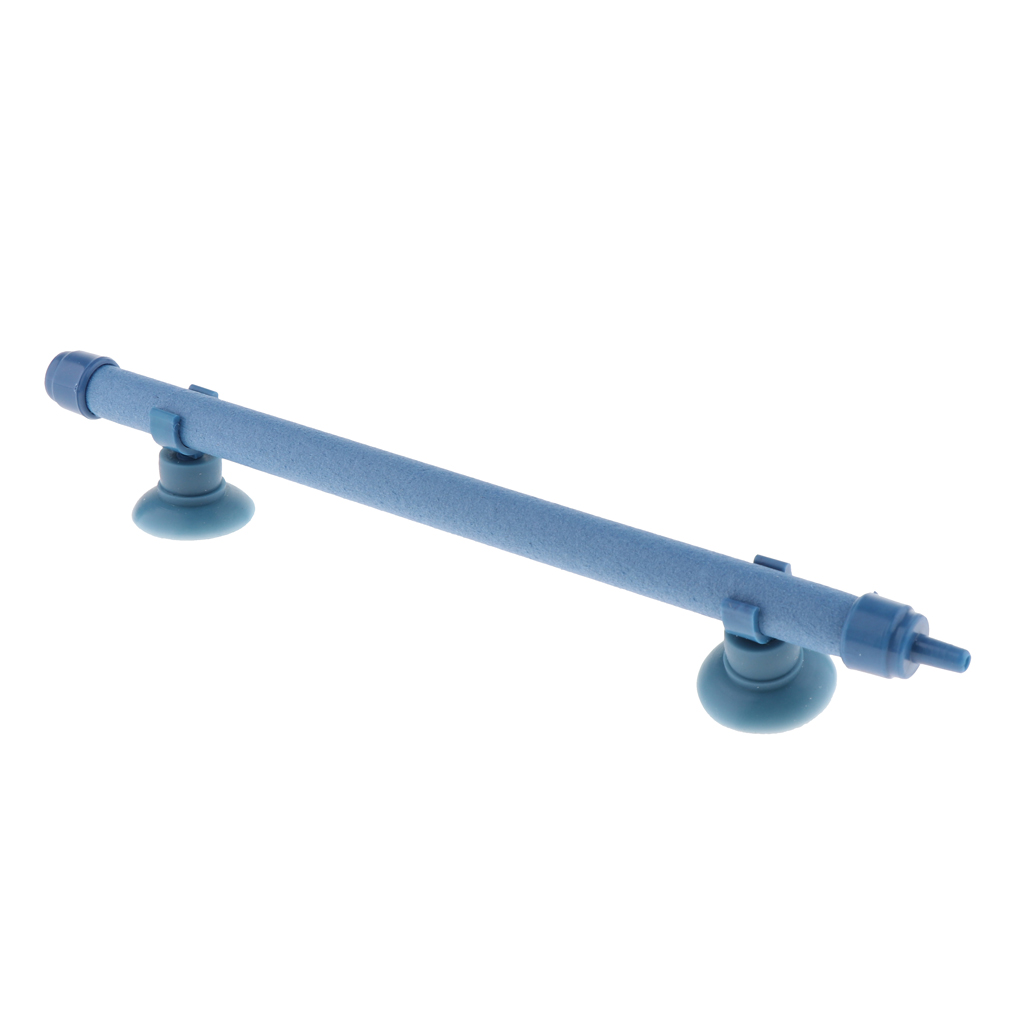 

aquarium air stone wall bubble tube fish tank aeration bubbler pipe aquarium ornament