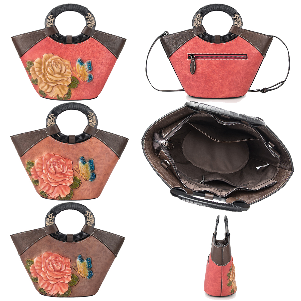 butterfly handbags