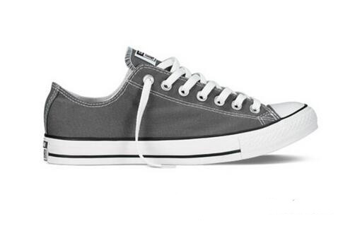 

2021 DORP SHIPPING NEW 35-46 New Unisex High-Top Adult Women's Men's Canvas Running Shoes 13 colors Laced Up Casual Shoes Sneaker shoes, Navy blue low