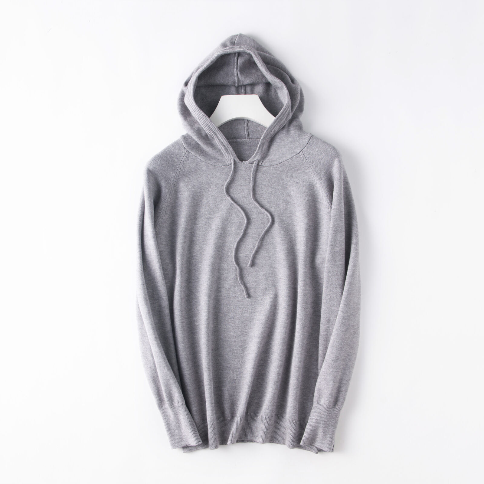 YYG Womens 3D Print Crew Neck Long Sleeve Casual Santa Christmas Pullover Sweatshirt Coat