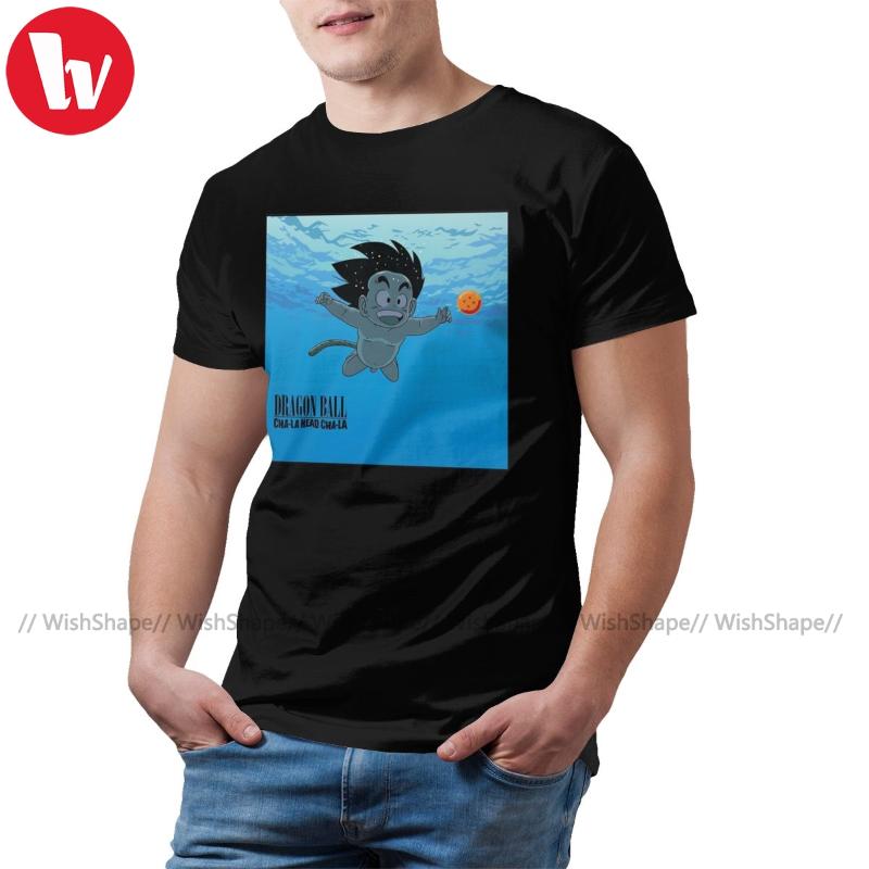 wish nirvana shirt