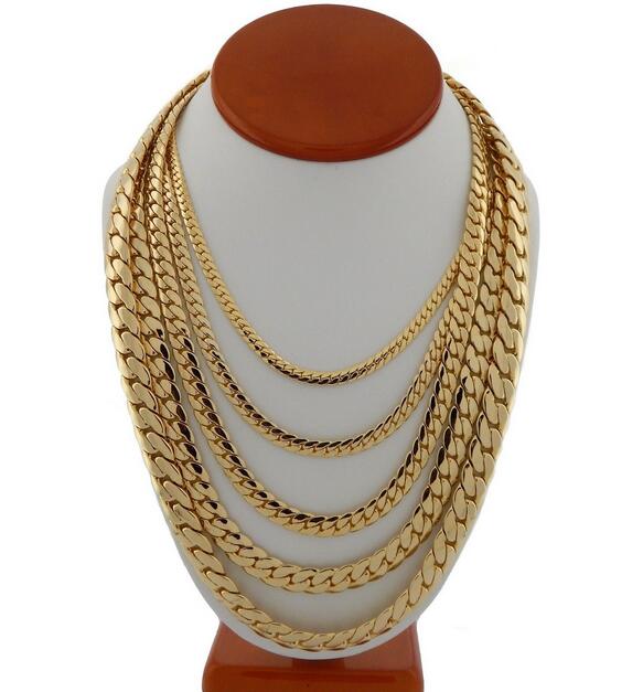 Gold-color