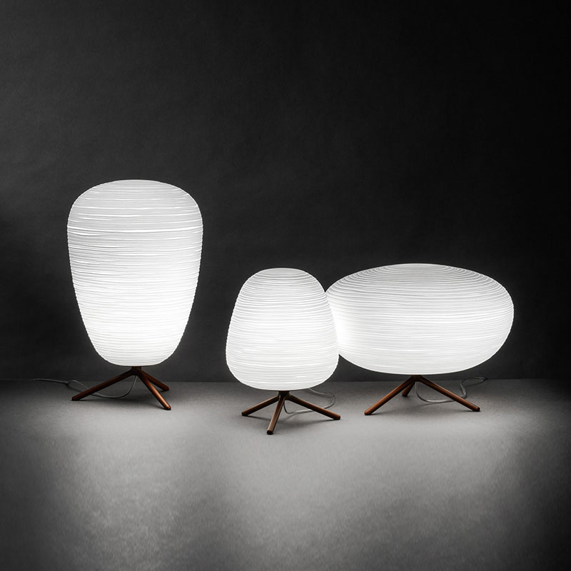 

Warm Glass Table Lamp Modern Living Room Bedroom Bedside Study Lighting White Glass E27 Desk Lamp Decor Lighting TA025