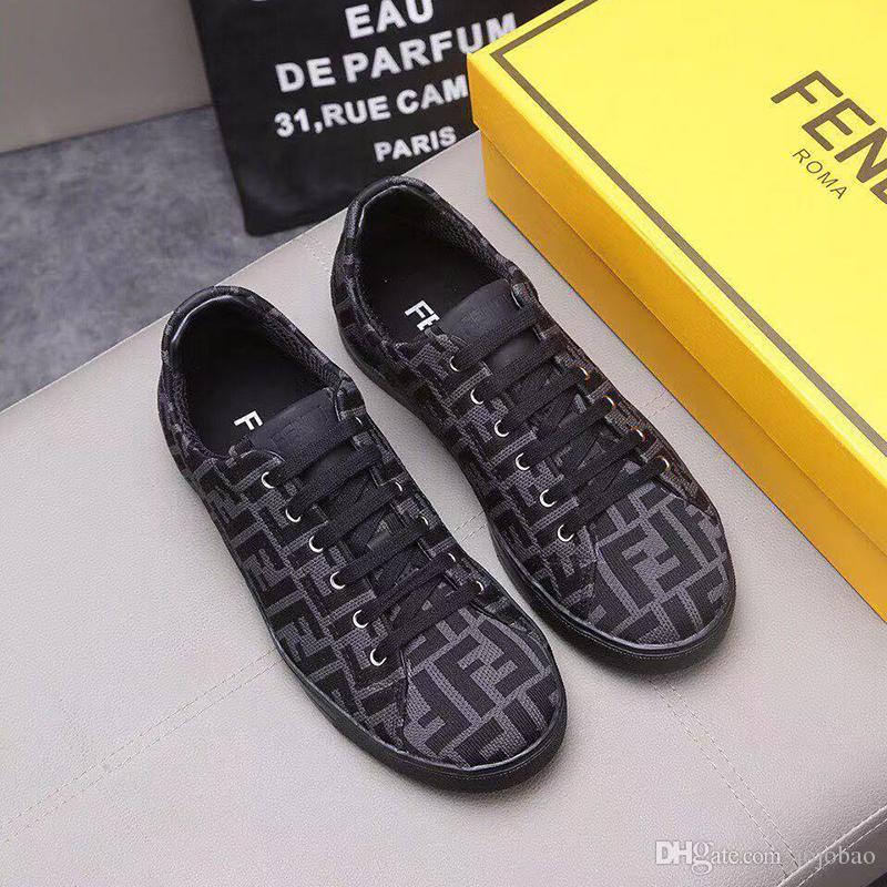 fendi sneakers dhgate