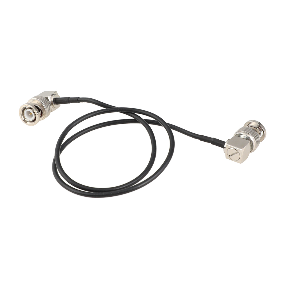 5 x 5.5x2.1mm male jack dc power adapter connector plug for cctv cameraFT