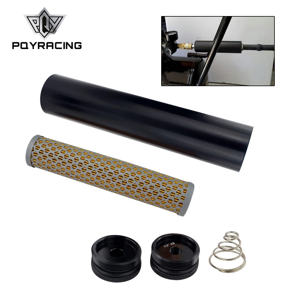 

PQY - NEW Fuel Filter Suit FOR Napa 4003 WIX 24003 1/2"-28 Turbo Air Filter PQY5569