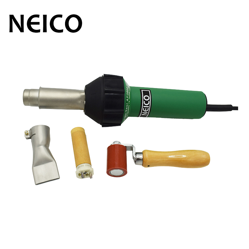 

8Sets Hot Air Welding Tools Kits ( Clearance Defective Tools