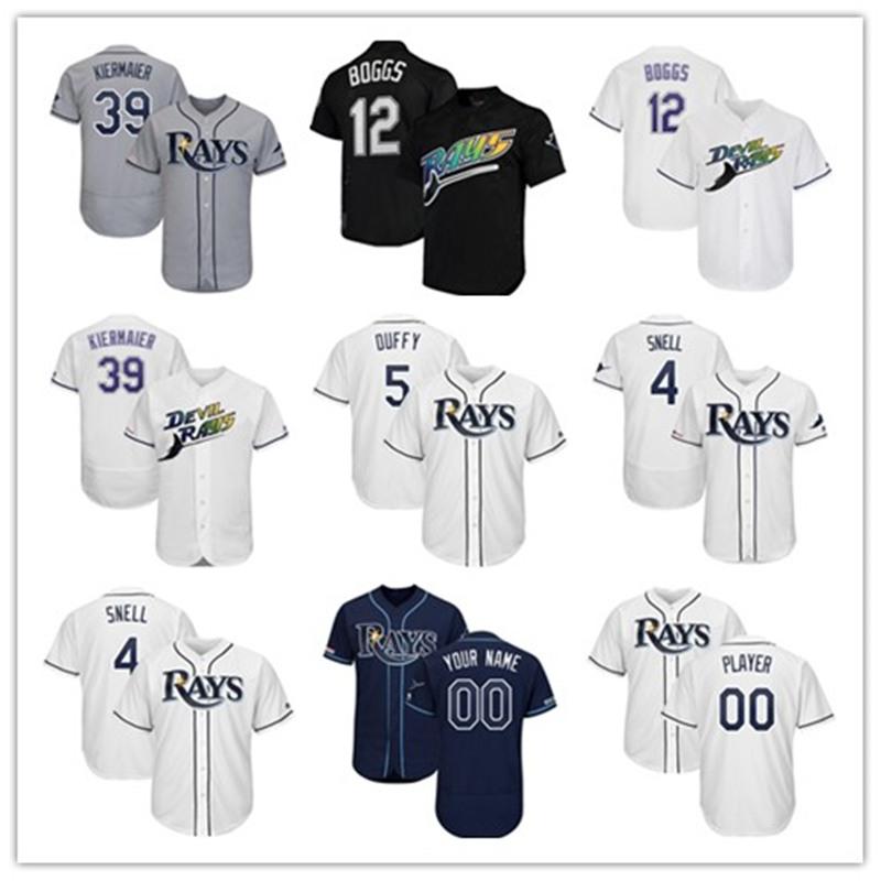 blake snell throwback jersey