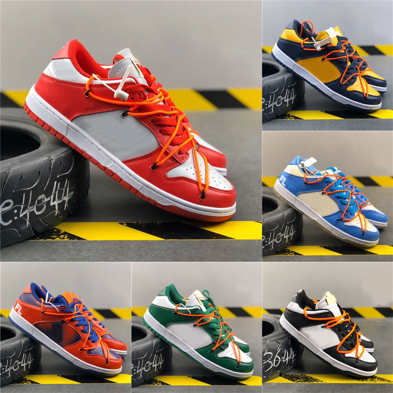 nike dunk hombre dorados