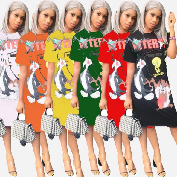 

124 Women's Jumpsuits,Casual Dresses, Rompers skirt floral dress with sleeveless dresses nuevo estilo vestido para chicas mujeres wt19, As pic