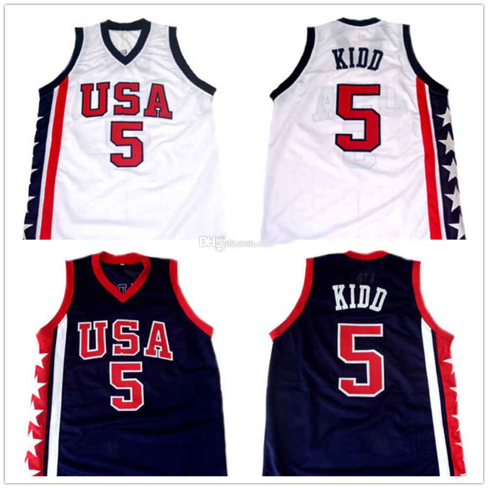 usa basketball jersey for sale