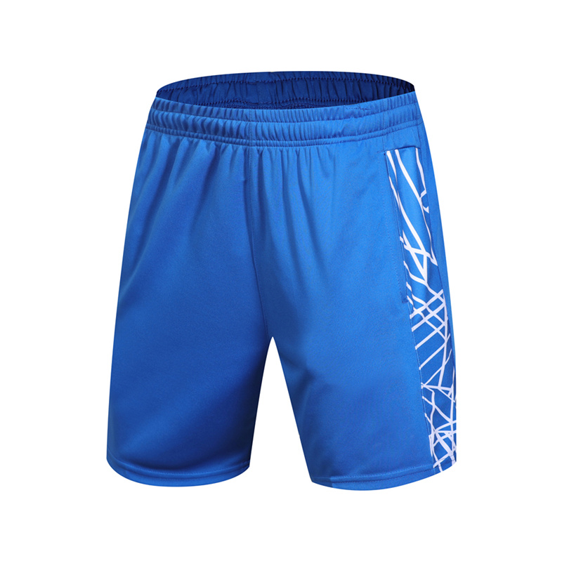 Blue A Short
