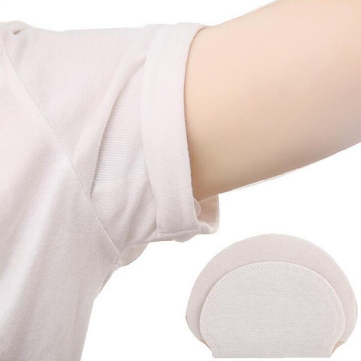 

Sweat underarm pads for man or women sudor absorbing armpit sweat pads guard deodorant absorption preventing wet clothes
