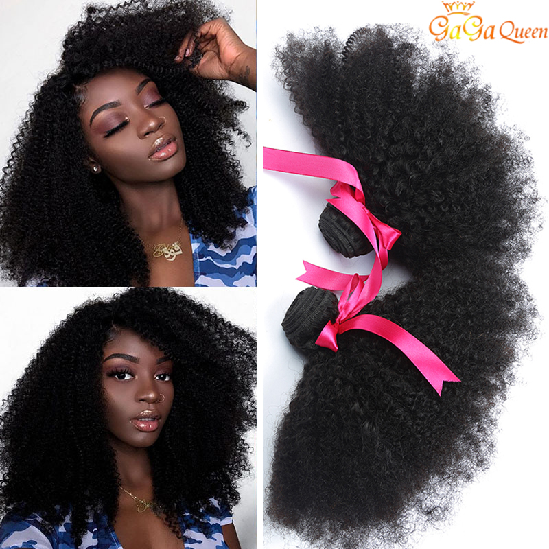 

New arrival brazilian virgin hair afro kinky curly unprocessed brazilian afro kinky curly human hair extensions, Natural color