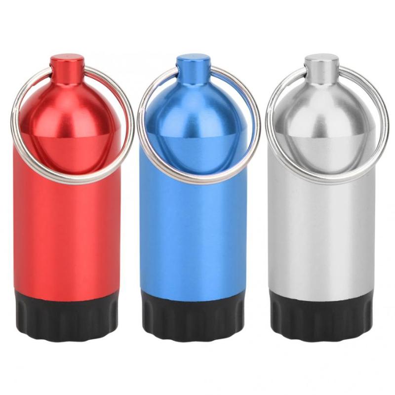 

Diving Cylinder Sealing Ring O Rings Mini Cylinder Storage Bottle OR-MT02 scuba diving equipment