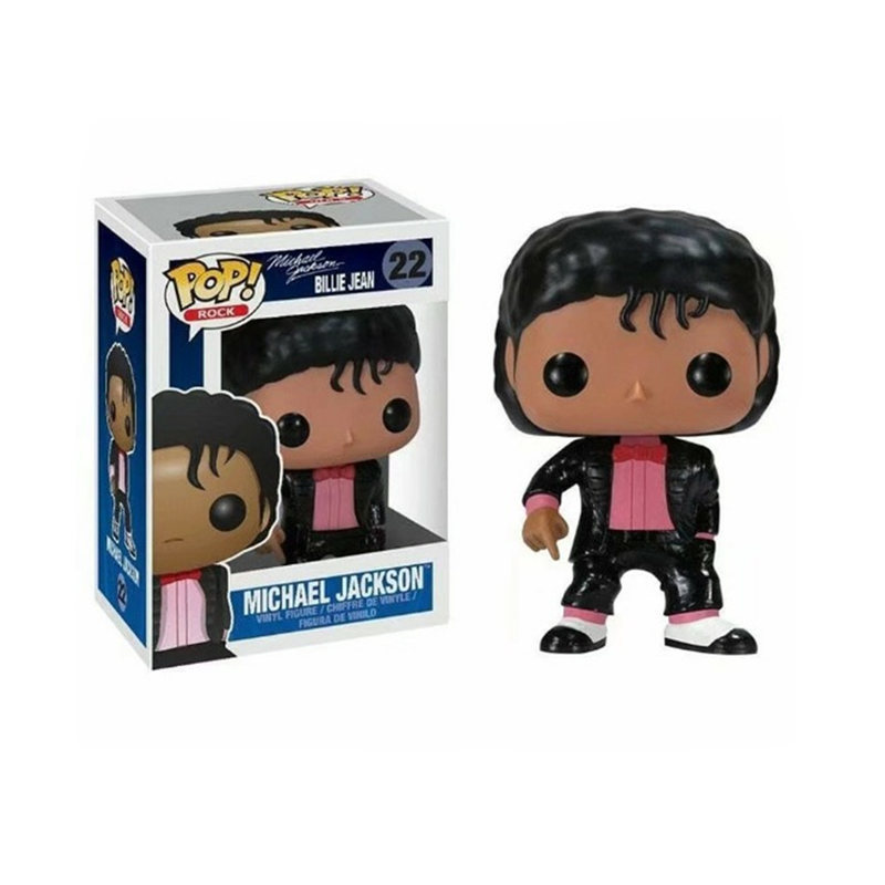 mj funko