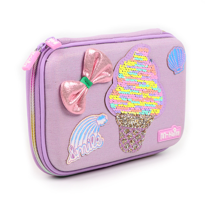 

pencil case pouch estojo escolar Kawaii box trousse scolaire piornik cute astuccio scuola kalemlik estuches pencilcase material