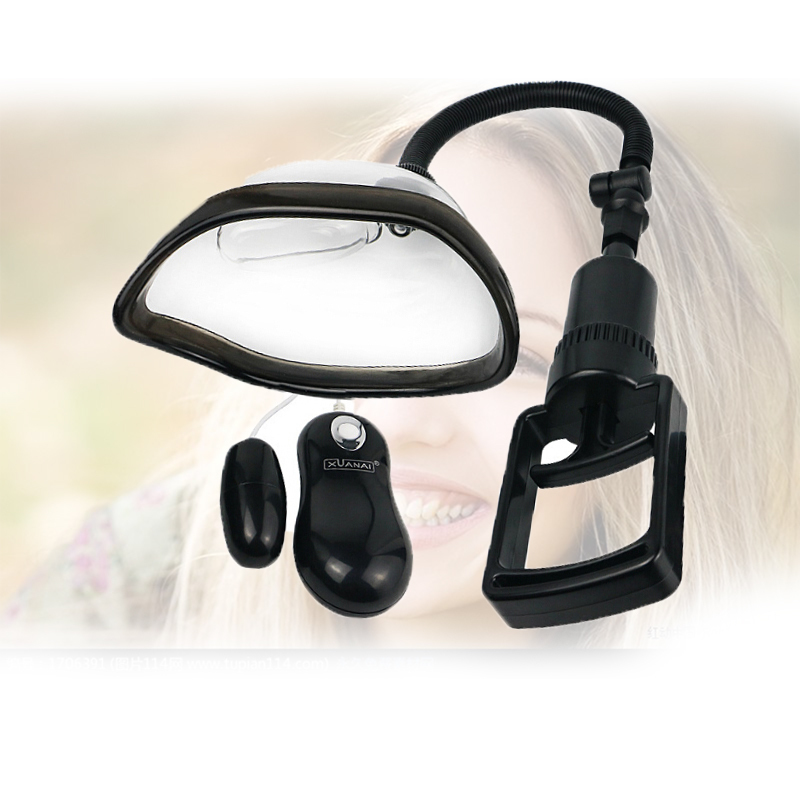 

Pussy Breast Vacuum Pump Vaginal Sucker,clit Vibrator Cover Vulva Enlarge Clitoris Stimulator,female Pussy Cup,sex Goods Adults Y19061202