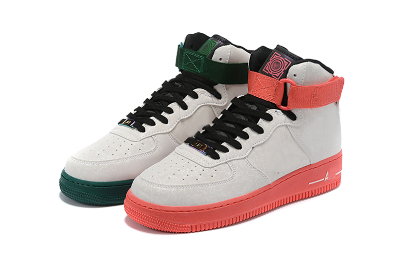 

2020 Basketball World cup for men women MID high Skateboarding shoes Leather skate shoes size EUR36-45, 001