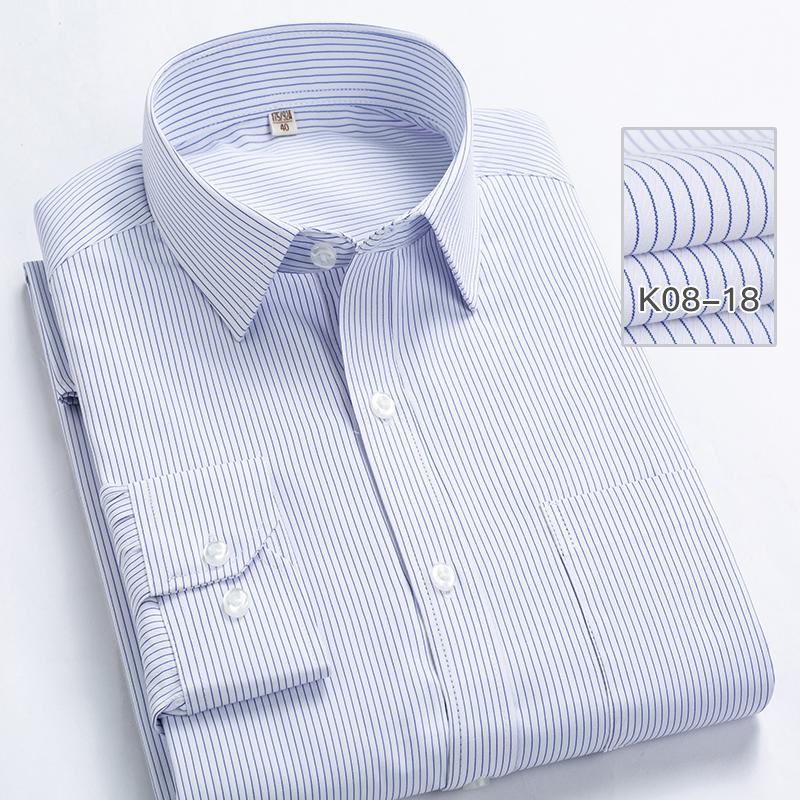 K08-18 Dress Shirt