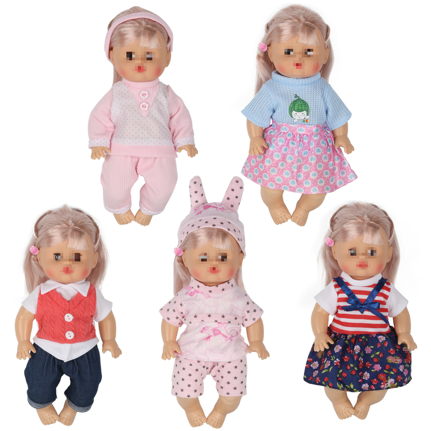baby alexander doll clothes