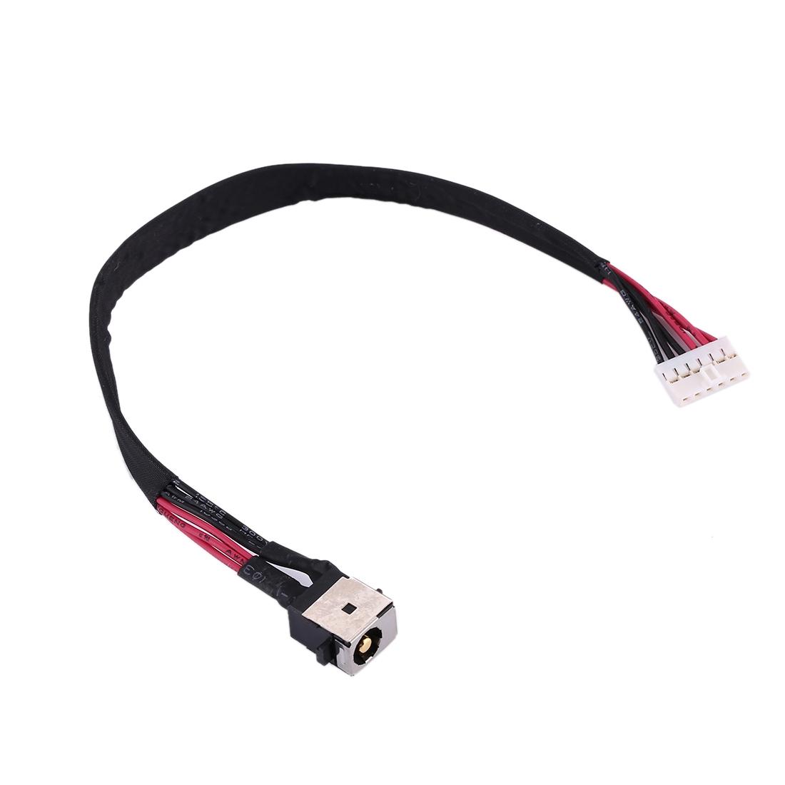 Asus eeepc 1201n 1201nl 1201pn toma de corriente red parte hembra red conector DC JACK