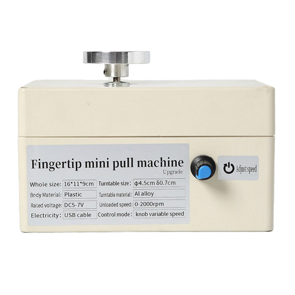 

pottery wheel 5-7v mini ceramic art craft machine clay tool diy making pottery work machine 2000rpm for beginner and artist