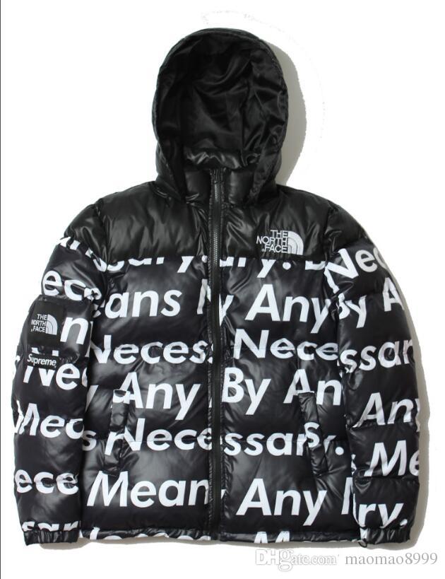 dhgate north face supreme