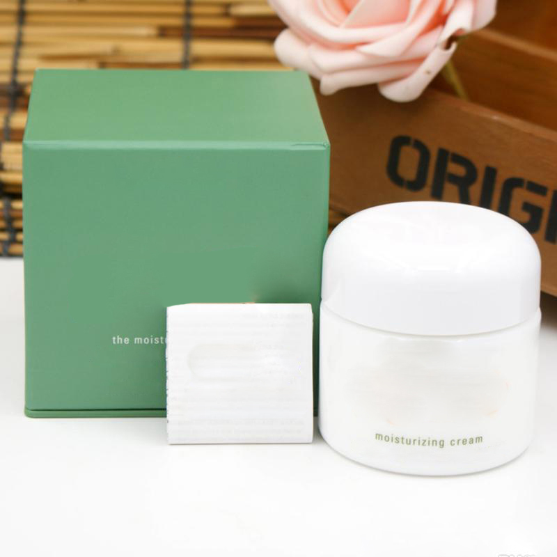 

Dropship the Moisturizing Cream Soft Moisturizing Cream For Skin Care, White