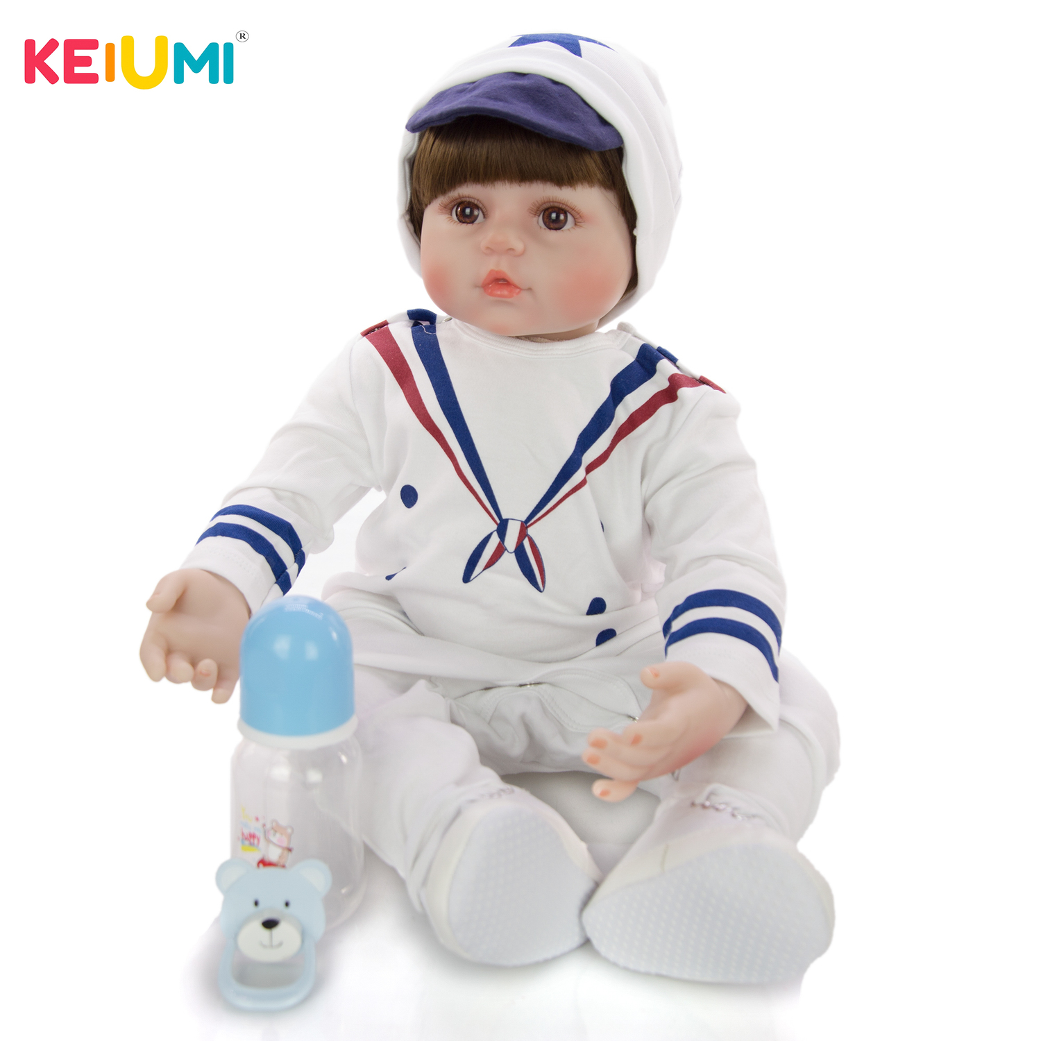 plastic baby dolls in bulk