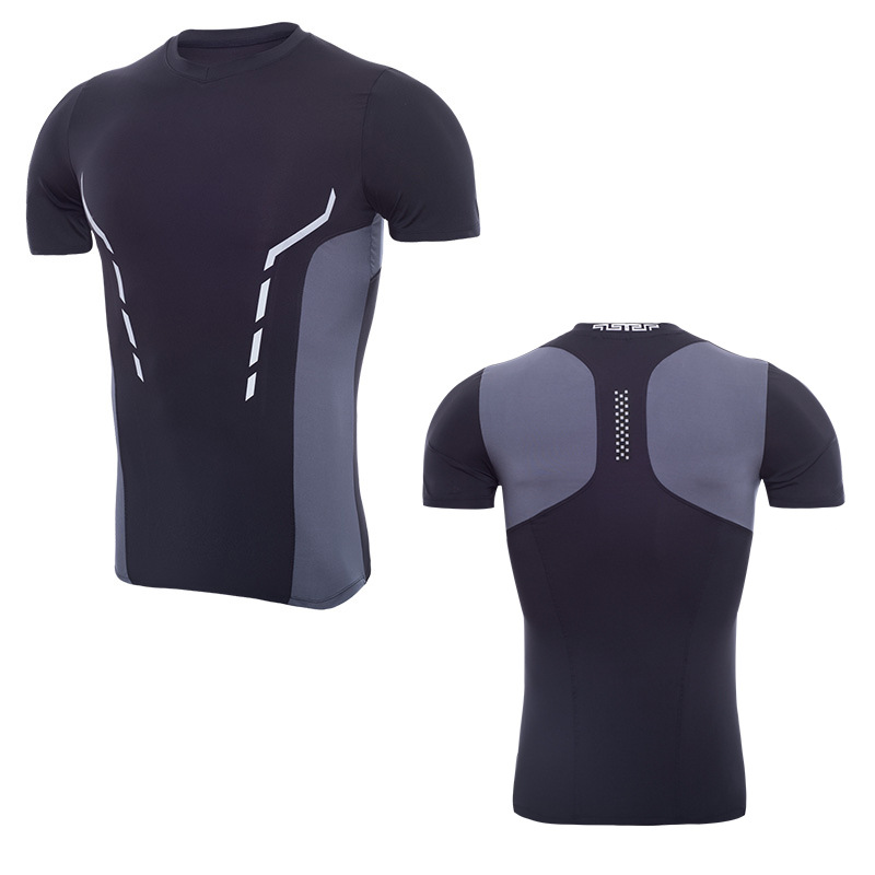 

Hot Fashion Bakb Vests men kcomp hesin tsopn wyg fang whng whtns male sports sleeveless T shirt Gym Jogger clothing wear Plus, Colour 3