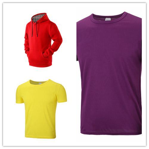 

Men POLO or Women long shirt Classic Silk Fiber Short Sleeve Uniform T-Shirt Tde-17, Ivory