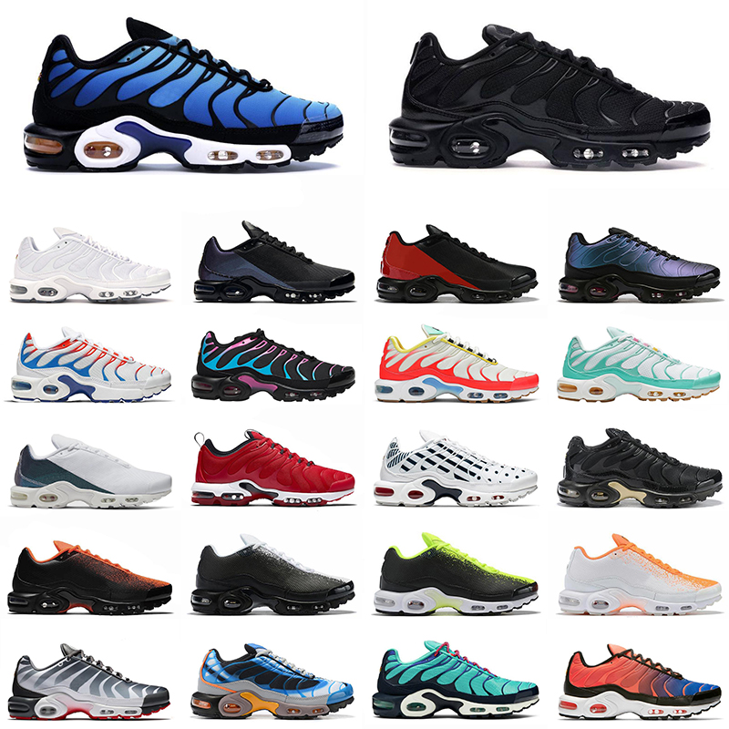 zapatillas nike tn hombre