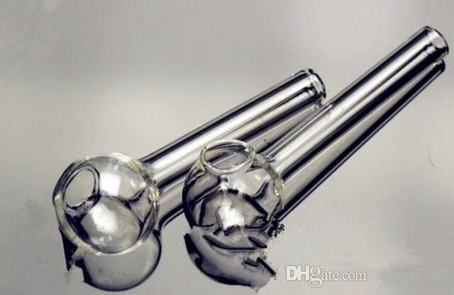 

Hookah accessories. [direct] pot Wholesale Glass bongs Oil Burner Glass Water Pipes Oil Rigs Smoking, Oil