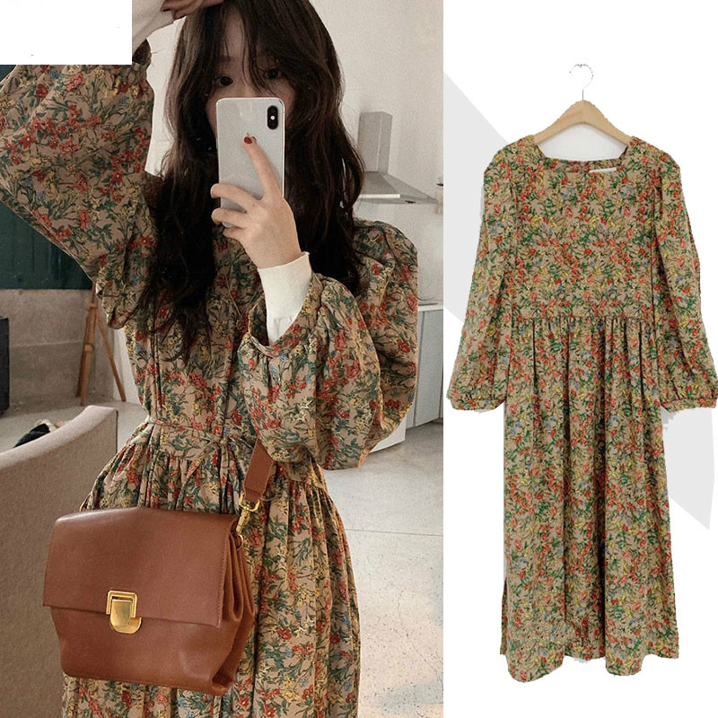 korean dress cute