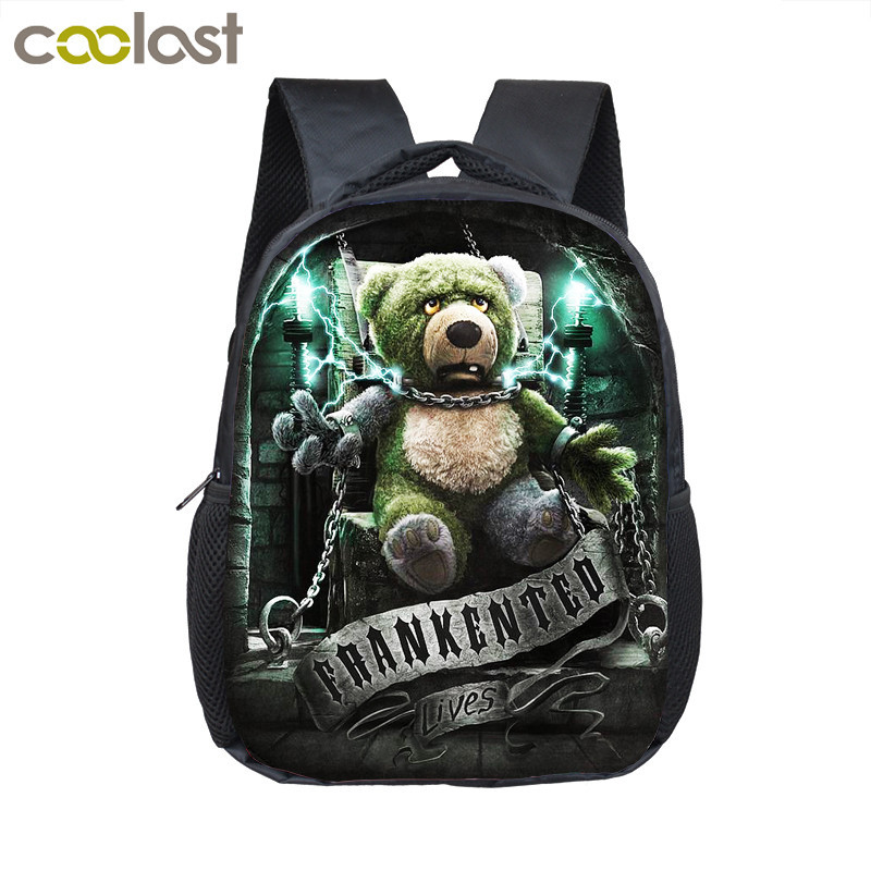 mochila dragon