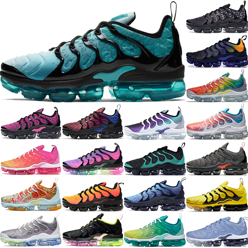scarpe yung arcobaleno