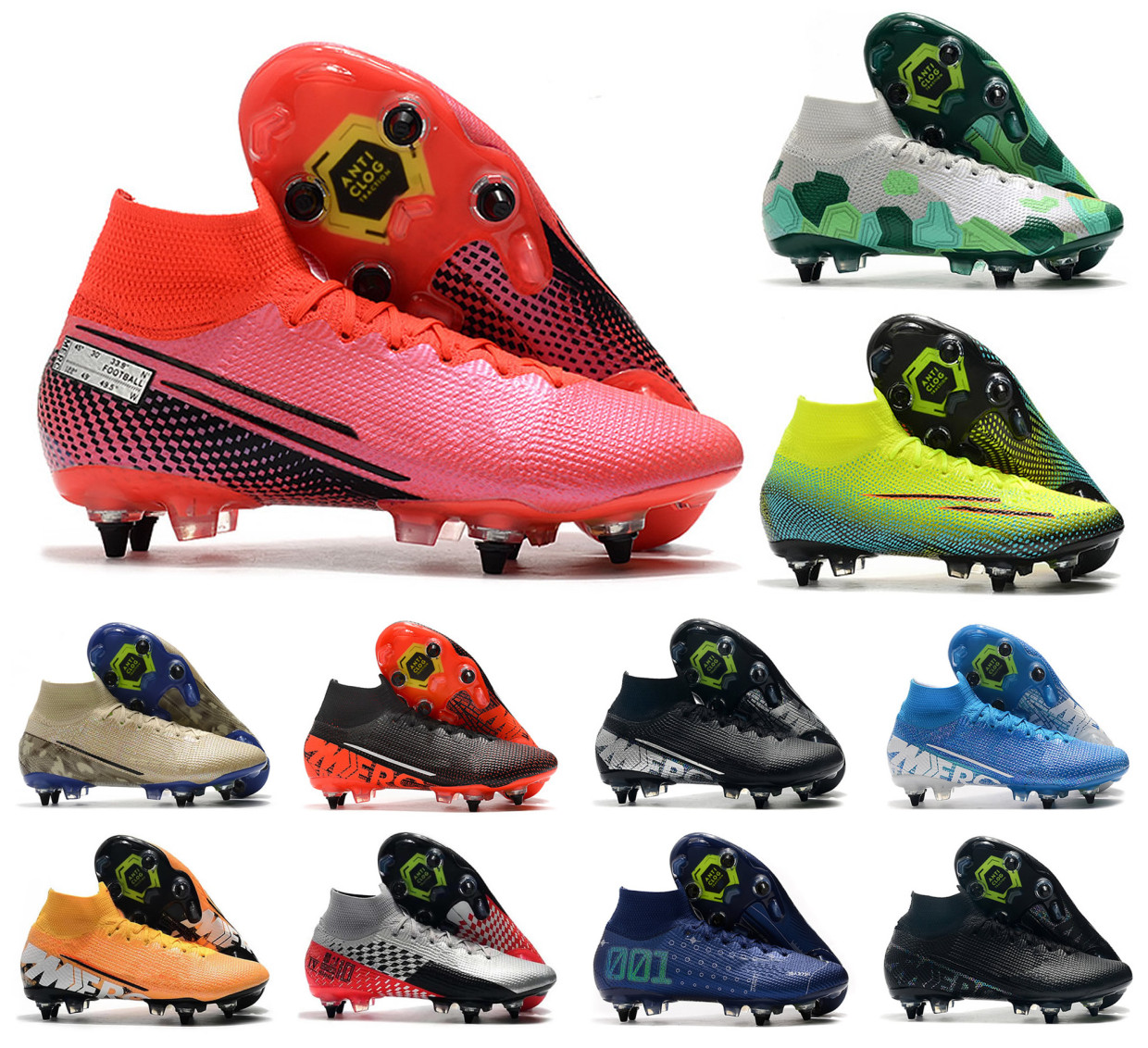 neymar jr fussballschuhe