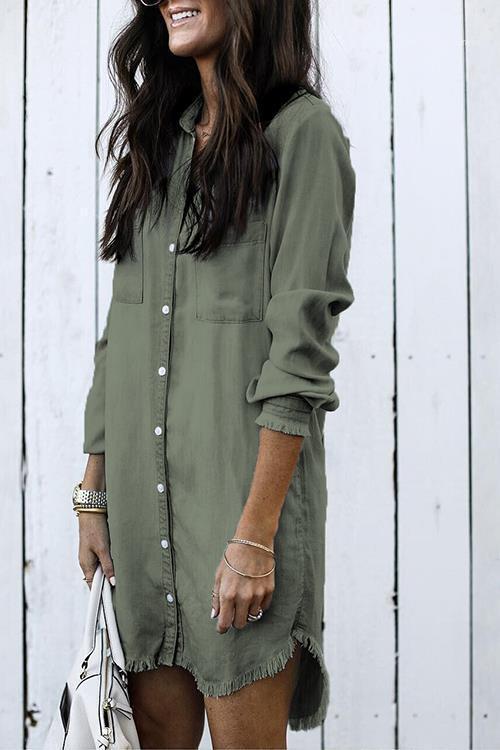 ladies denim tops online