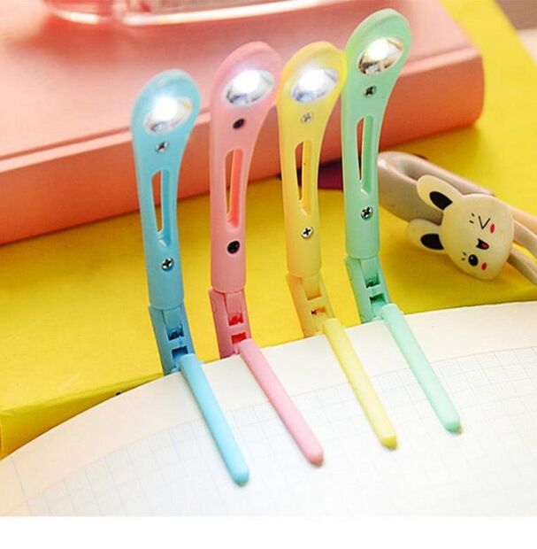 small portable reading lamps