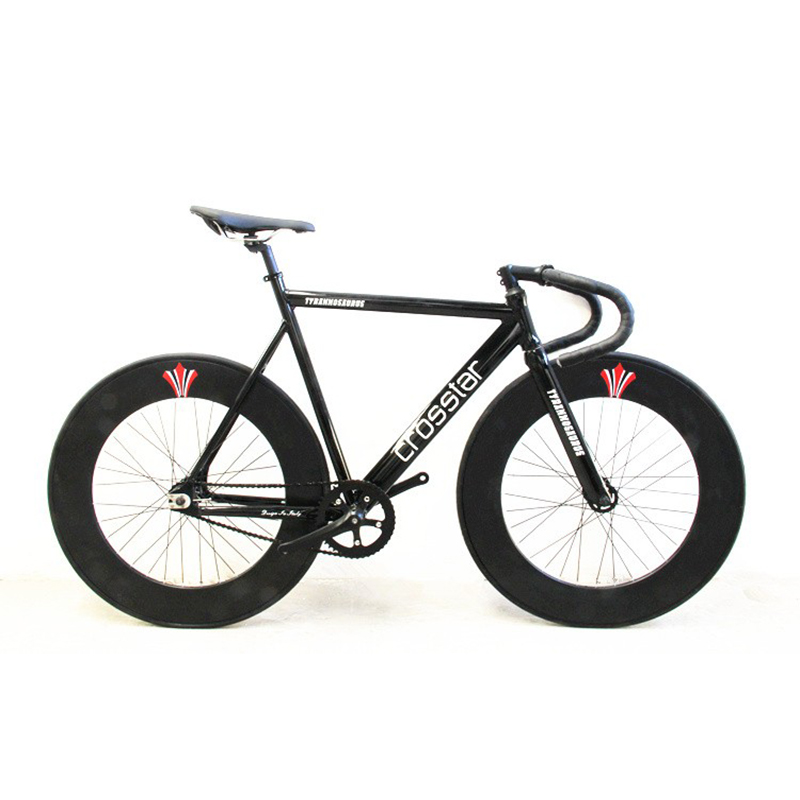carbon fixie
