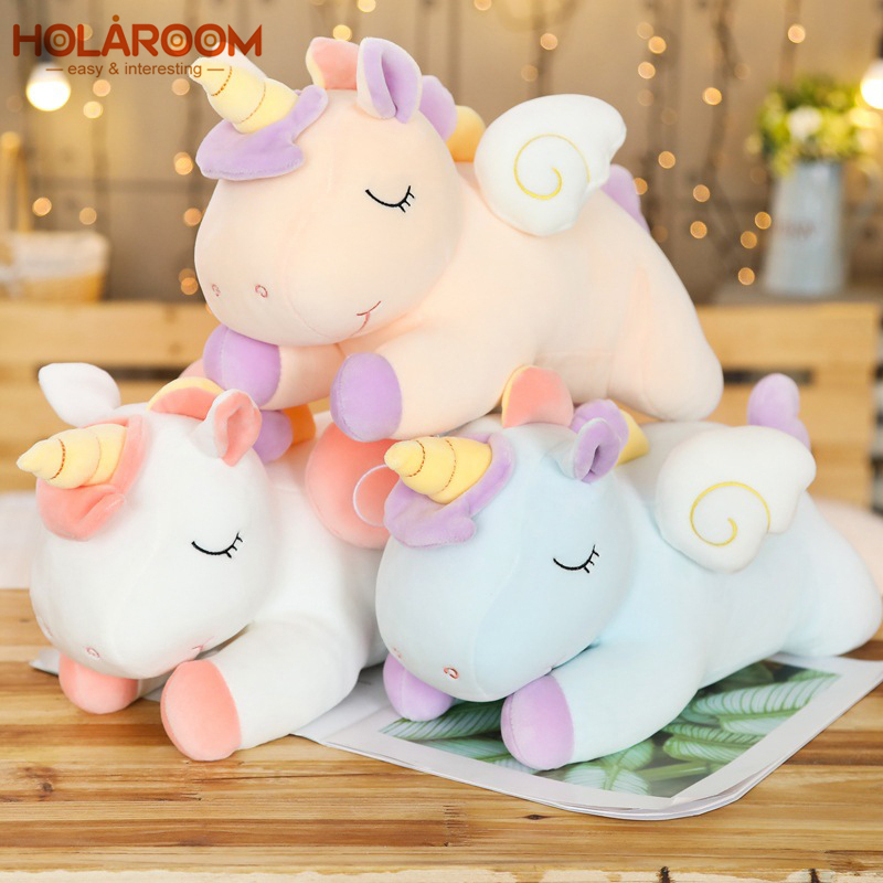 boy unicorn toy